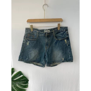 Quần short Jean mới siêu xinh