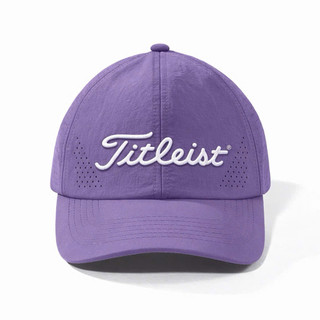 MŨ GOLF TITLEIST VẢI DÙ CAO CẤP – NHẸ, THOÁNG, GẤP GỌN TIỆN LỢI