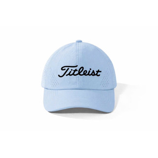 MŨ GOLF TITLEIST VẢI DÙ CAO CẤP – NHẸ, THOÁNG, GẤP GỌN TIỆN LỢI