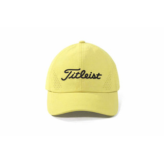 MŨ GOLF TITLEIST VẢI DÙ CAO CẤP – NHẸ, THOÁNG, GẤP GỌN TIỆN LỢI