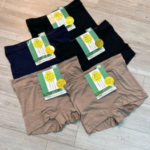 Combo 6 quần lót / chip đùi cotton tencel* full tag móc dư xịn