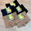 Combo 6 quần lót / chip đùi cotton tencel* full tag móc dư xịn