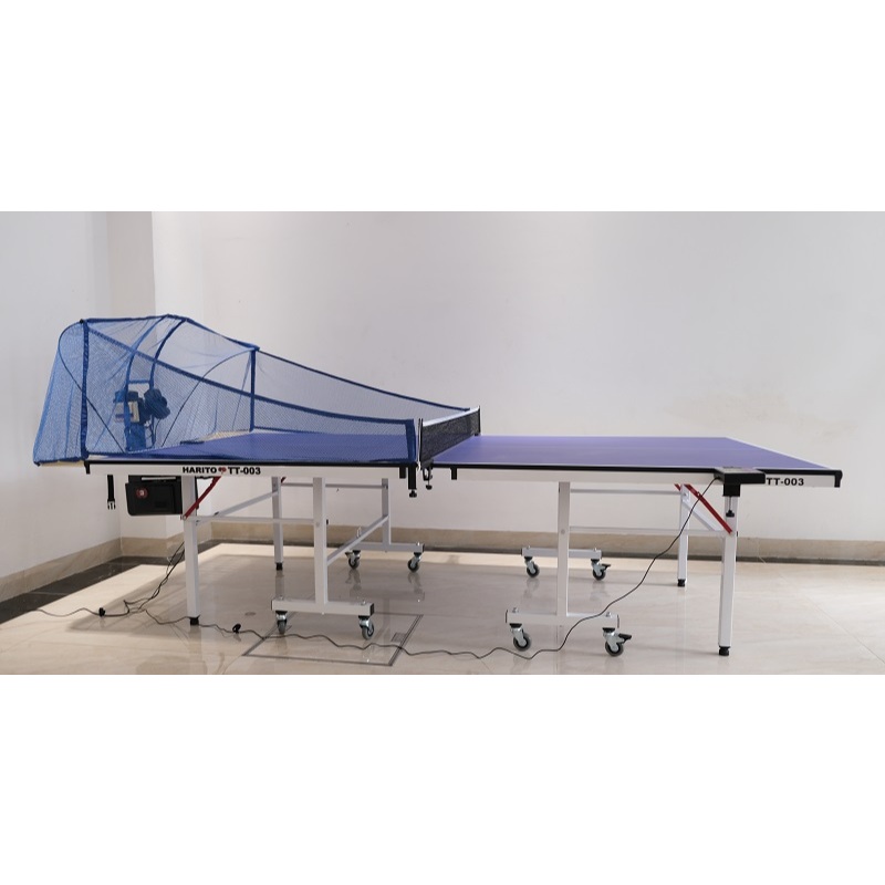 Máy bắn bóng bàn Y&T Xiaoru Niu No 3 giá tốt
