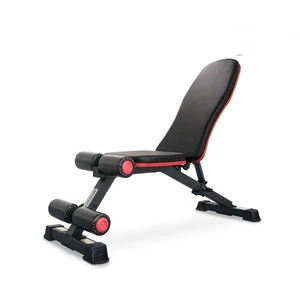 Ghế tập tạ MS-108 giá tốt. bảo hành 12 tháng