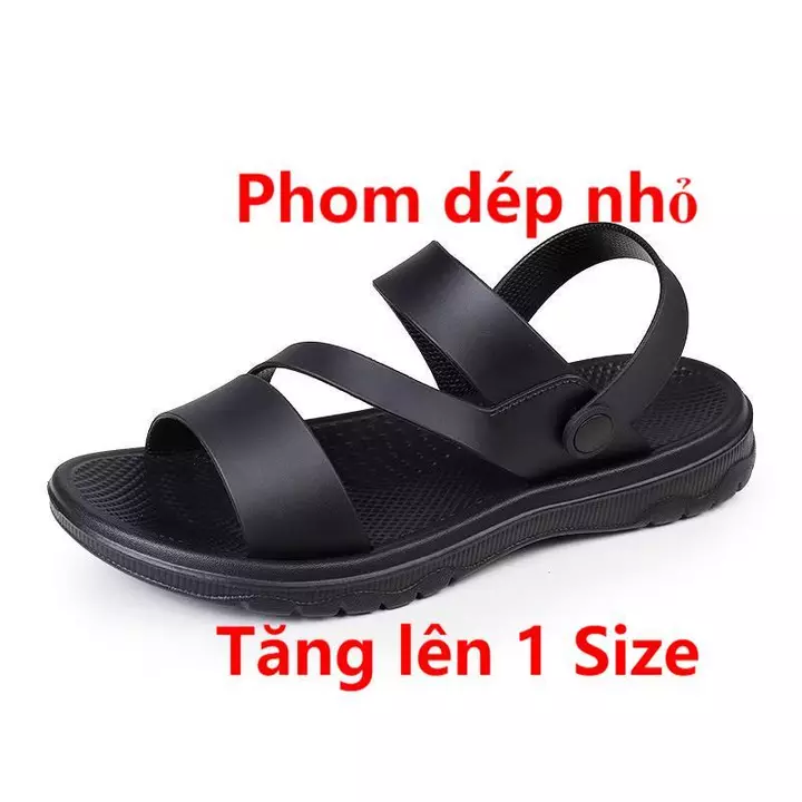 Men's Strap-back Beach Sandals – 3