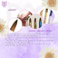 Cọ Đắp Bột Lông Chồn Cao Cấp Từ Đức Mary Artistry - Made By Germany - Số 14 16 18