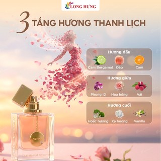 Nước hoa Armaf Club de Nuit (105ml)