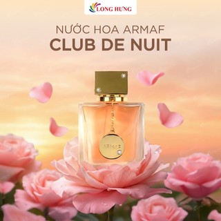 Nước hoa Armaf Club de Nuit (105ml)