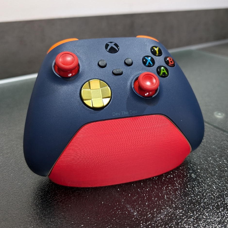 Giá Đỡ Tay Cầm Xbox / PS5 / PS4/Nintendo – Kệ Để Controller Gaming Chống Trầy Trang Trí Setup Game