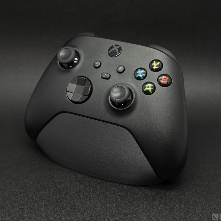 Giá Đỡ Tay Cầm Xbox / PS5 / PS4/Nintendo – Kệ Để Controller Gaming Chống Trầy Trang Trí Setup Game