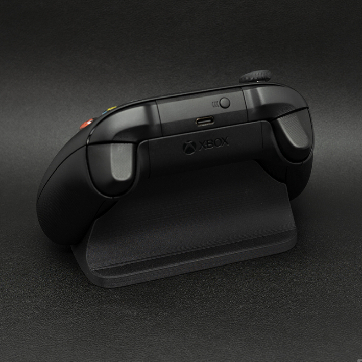 Giá Đỡ Tay Cầm Xbox / PS5 / PS4/Nintendo – Kệ Để Controller Gaming Chống Trầy Trang Trí Setup Game