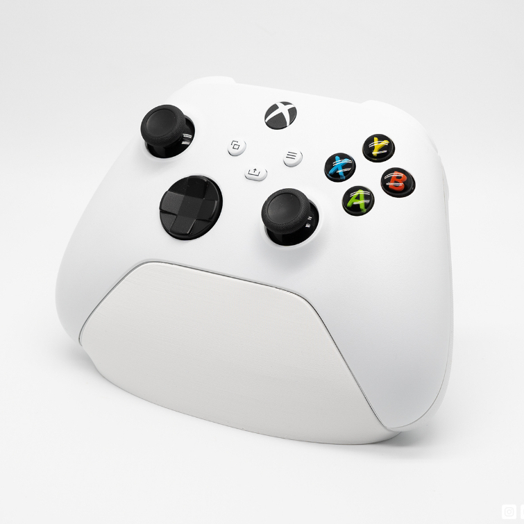 Giá Đỡ Tay Cầm Xbox / PS5 / PS4/Nintendo – Kệ Để Controller Gaming Chống Trầy Trang Trí Setup Game