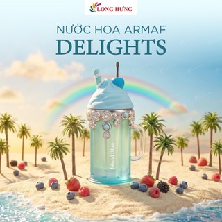 Nước Hoa Armaf Delights (100ml)