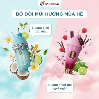 Nước Hoa Armaf Delights (100ml)
