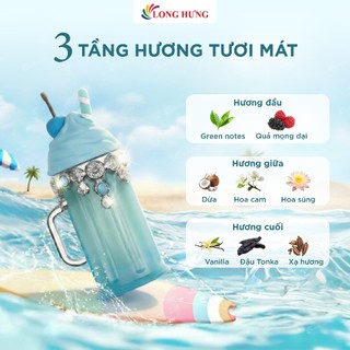 Nước Hoa Armaf Delights (100ml)