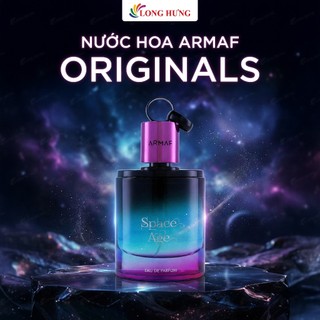 Nước Hoa Armaf Originals (100ml)