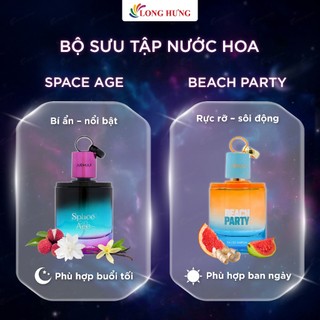 Nước Hoa Armaf Originals (100ml)