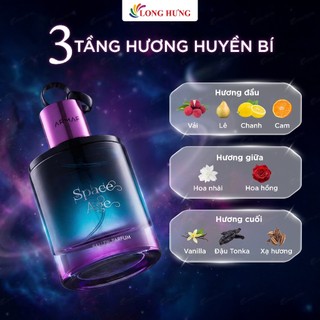 Nước Hoa Armaf Originals (100ml)