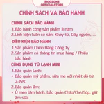 [Bảo Hành 3 năm] Tủ lạnh mini Pitek 25L Vàng - Tủ lạnh mini bảo quản mỹ phẩm, trữ sữa, làm lạnh & giữ ấm - Hàng chính hã — ảnh 8
