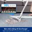 Máy hút bụi lau sàn khô ướt Tineco Floor One Switch S7 Stretch
