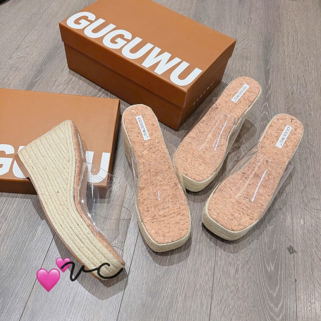 Xuồng quai trong 9cm