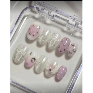 nailbox thiết kế