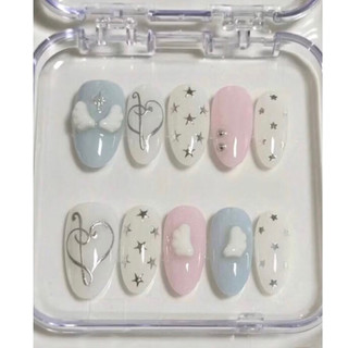 nailbox thiết kế