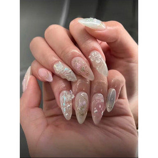nailbox thiết kế