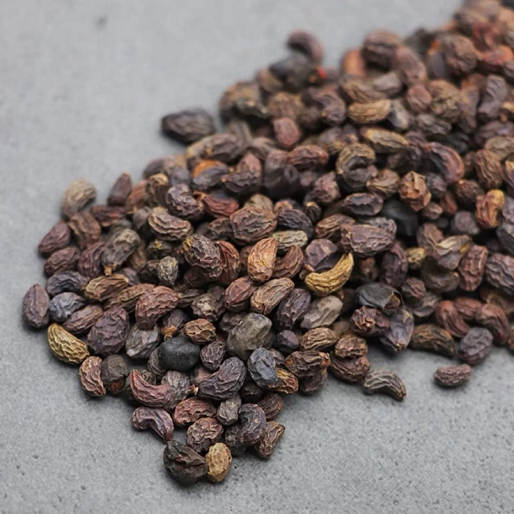 500GR Nữ Trinh Tử ( Khô, Sạch ) Hàng Loại 1