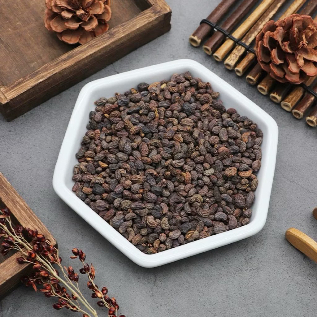 500GR Nữ Trinh Tử ( Khô, Sạch ) Hàng Loại 1