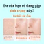 Toner Hàn Quốc 10ml |allpeaU：Cấp Ẩm Tức Thì – Da Mịn Sáng Sau 1 Lần Dùng – Dịu Nhẹ Không Kích Ứng
