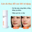 Toner Hàn Quốc 10ml |allpeaU：Cấp Ẩm Tức Thì – Da Mịn Sáng Sau 1 Lần Dùng – Dịu Nhẹ Không Kích Ứng