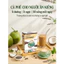 Cafe Dừa 4in1 GreenFarm – Cafe Sữa Dừa Ít Đường – Thơm Béo Tự Nhiên hộp 10 gói x 12gr
