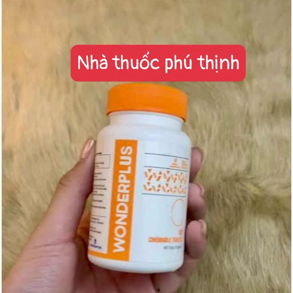 ✅[Chính Hãng] Vic chewable tablet - loại chứa vitamin c tự nhiên (hàng date mới)