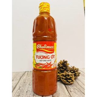 Tương ớt cholimex chai 830g