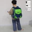 Balo Chống Gù Xbags XB 3108 - Balo Học Sinh Cấp 1 Giá Rẻ Siêu Nhẹ, Chống Thấm Nước, Nhiều Ngăn Chứa, Bảo Hành 12 Tháng