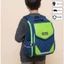 Balo Chống Gù Xbags XB 3108 - Balo Học Sinh Cấp 1 Giá Rẻ Siêu Nhẹ, Chống Thấm Nước, Nhiều Ngăn Chứa, Bảo Hành 12 Tháng