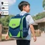 Balo Chống Gù Xbags XB 3108 - Balo Học Sinh Cấp 1 Giá Rẻ Siêu Nhẹ, Chống Thấm Nước, Nhiều Ngăn Chứa, Bảo Hành 12 Tháng