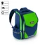 Balo Chống Gù Xbags XB 3108 - Balo Học Sinh Cấp 1 Giá Rẻ Siêu Nhẹ, Chống Thấm Nước, Nhiều Ngăn Chứa, Bảo Hành 12 Tháng
