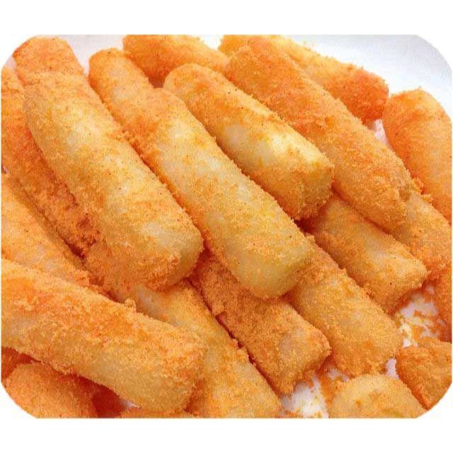 100G Bột Gia Vị Phô Mai  thơm, đậm đà