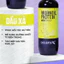 Bộ Gội Xả Phục Hồi Dưỡng Ẩm Delofil Keratin 500ml/800ml - Phục Hồi Tóc Hư Tổn, Mềm Mượt, Chắc Khỏe.