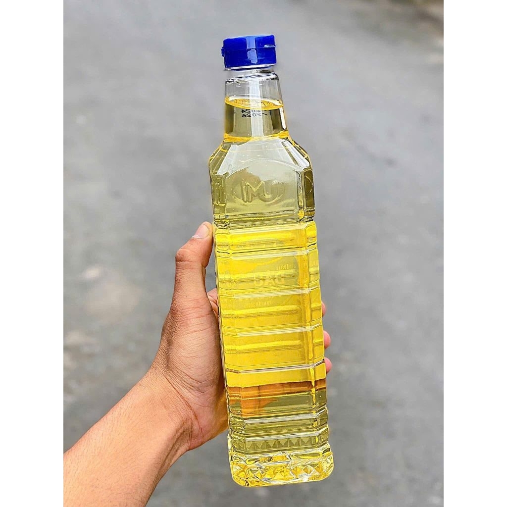 sale_ DẦU đậu nành UMI 900ML Y Hình