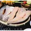 1kg khô cá lóc một nắng Thế Giới Hải Sản khô cá lóc phơi tự nhiên vừa ăn, nhiều thịt không chất bảo quản