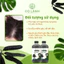 Nước Cốt Ủ Bồ Kết Cỏ Lành 500ml - Hỗ Trợ Giảm Rụng Tóc Kích Mọc Tóc Giảm Tình Trạng Bết Tóc Dưỡng Tóc