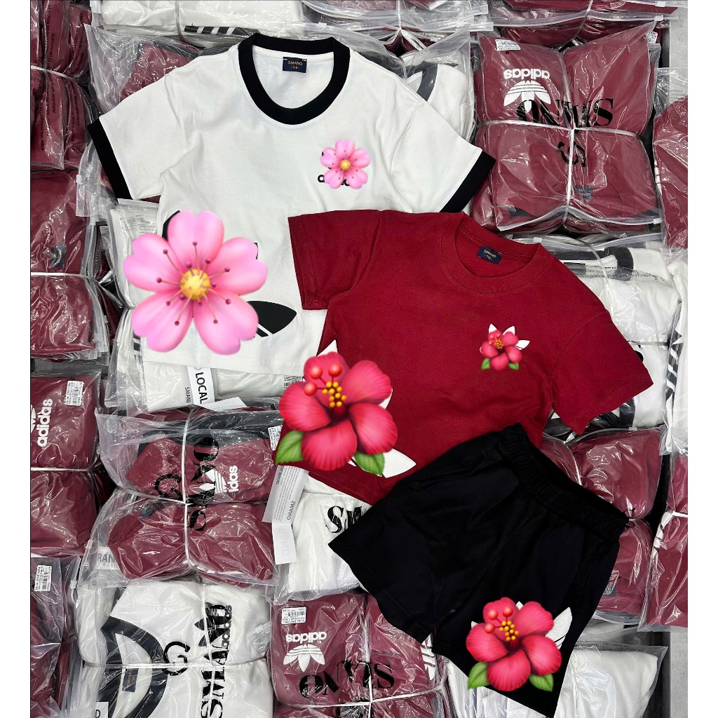 Bộ Hè Bé Trai In Logo Chất Cotton Cực Mát - Bộ Cộc Bé Trai Thể Thao 2 Màu Siêu Đẹp