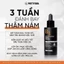 Tinh chất PrettySkin B3 Discoloration Repair Serum giúp trắng da mờ nám đều màu da
