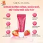 Combo Serum Dưỡng Hồng, Ngừa Khô, Mờ Thâm Môi Dâu Tây 6g & Serum Khử Mùi Mờ Thâm Nách Và Chân SHeGAN 9ml