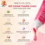 Combo Serum Dưỡng Hồng, Ngừa Khô, Mờ Thâm Môi Dâu Tây 6g & Serum Khử Mùi Mờ Thâm Nách Và Chân SHeGAN 9ml
