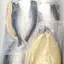 Khô cá dứa Sạch Cần Giờ nguyên con 1 nắng Thế Giới Hải Sản, khô dứa vừa ăn không chất bảo quản hút chân không