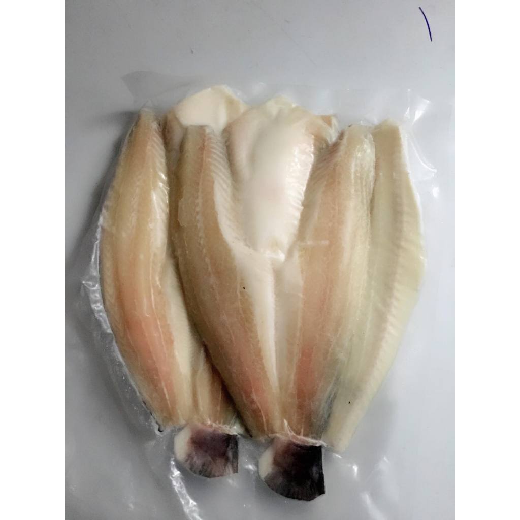 [CAO CẤP] Khô cá dứa Sạch Cần Giờ nguyên con 1 nắng Thế Giới Hải Sản, khô dứa vừa ăn không chất bảo quản hút chân không
